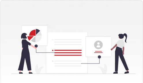 Our Customer-Centric Approach