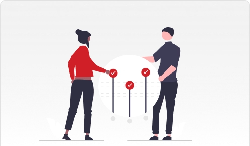 “Can Do” Attitude