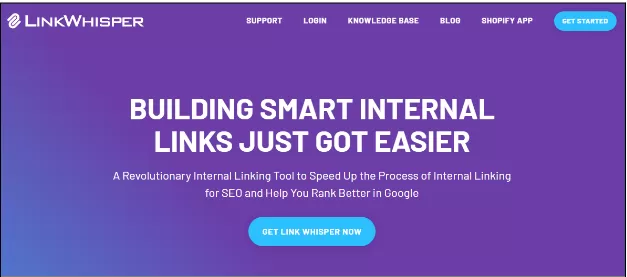 Link Whisper