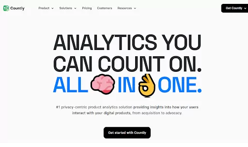 Countly