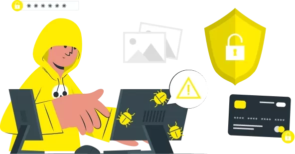 Cybersecurity Risks