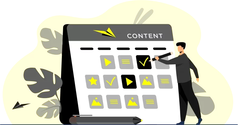 Evaluate Content and UX