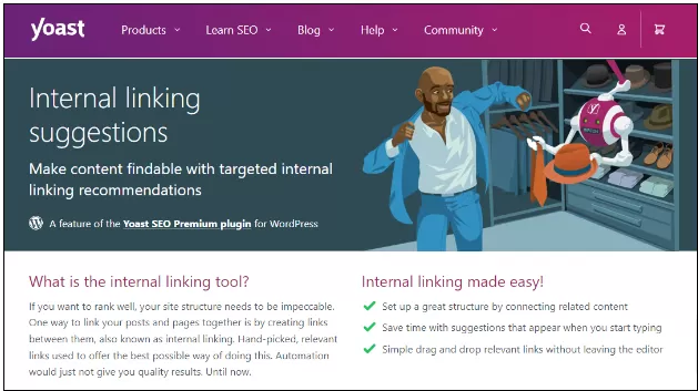 Yoast SEO
