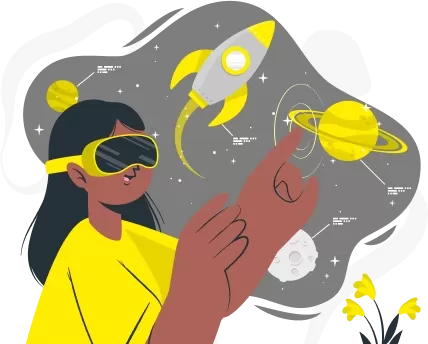 Emerging VR Trends & Innovations