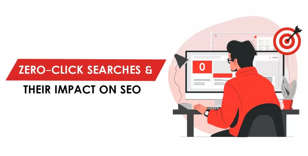 Zero-Click Searches & Their Impact on SEO