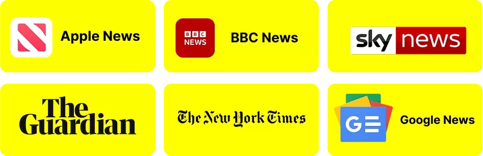 News & Magazines