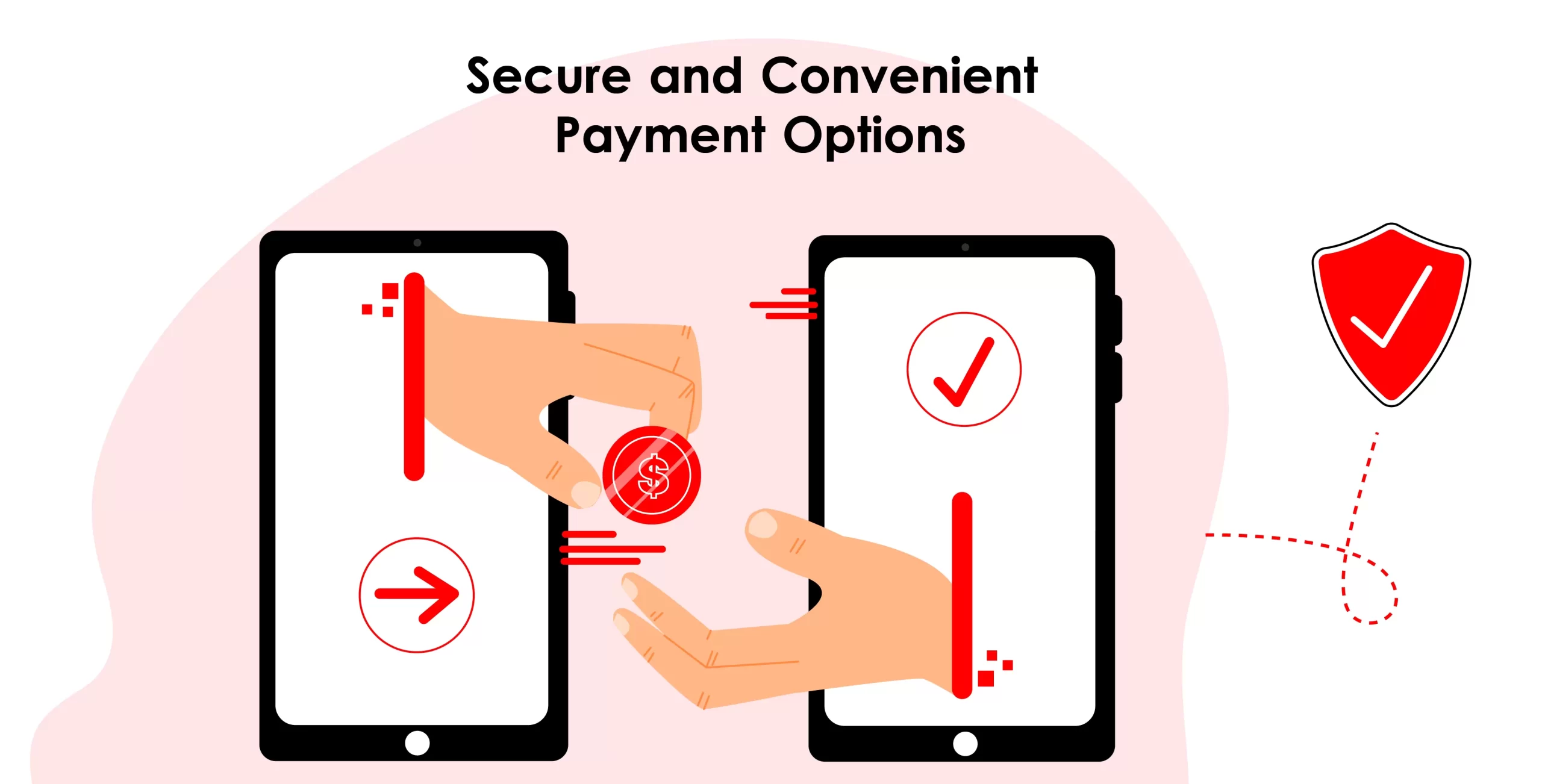 Secure and Convenient Payment Options