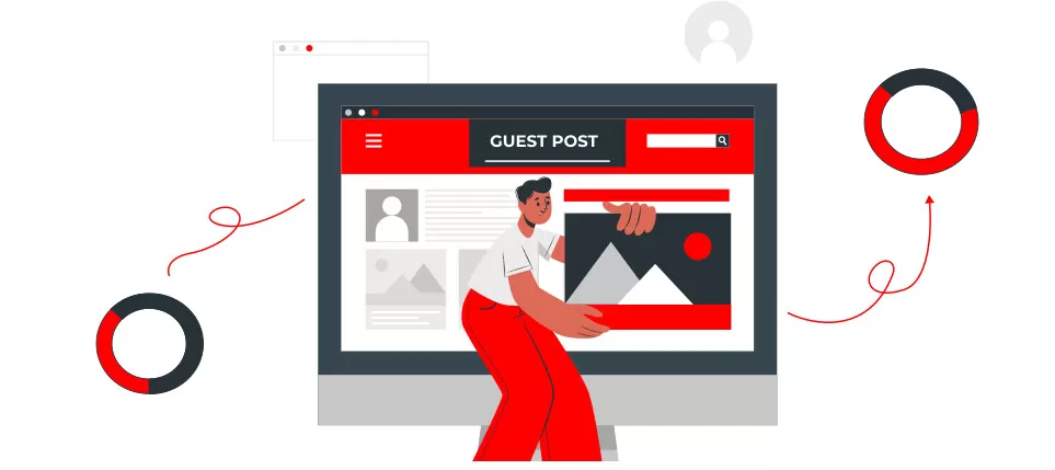 Guest Blogging Statistics