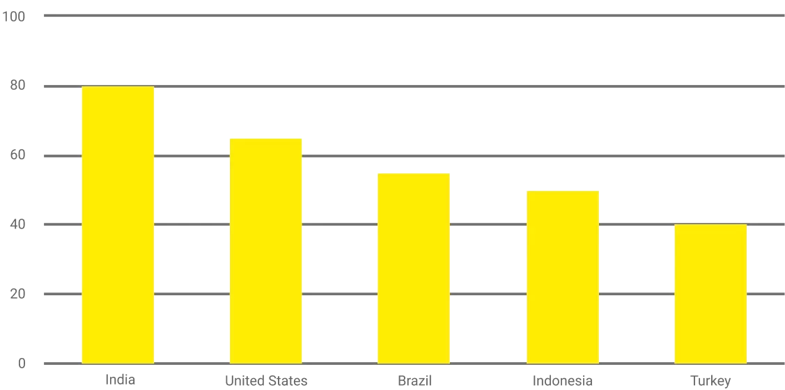 User Demographics
