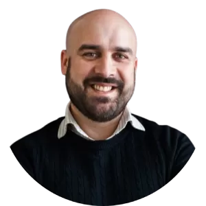 Dan Maudhub