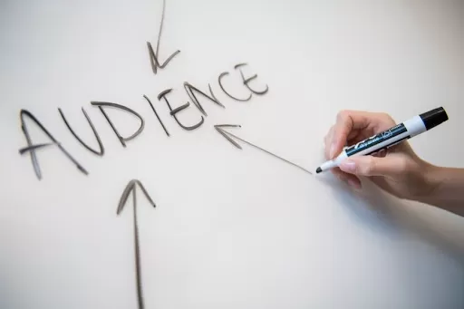 Identifying your target market