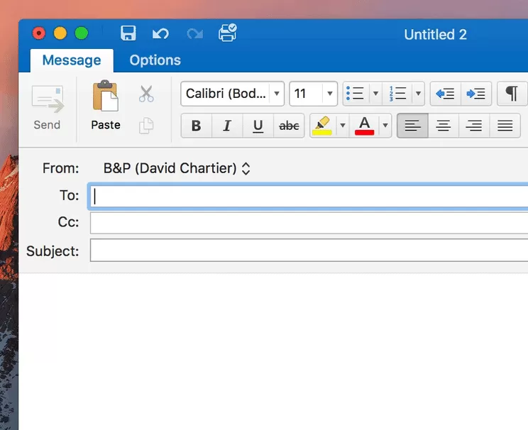 Text Expander GIF