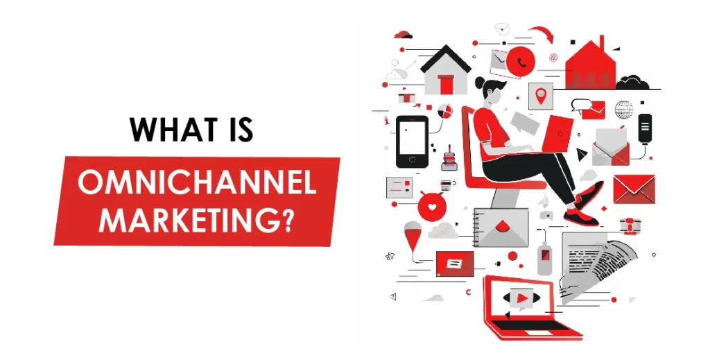 What Is Omnichannel Marketing