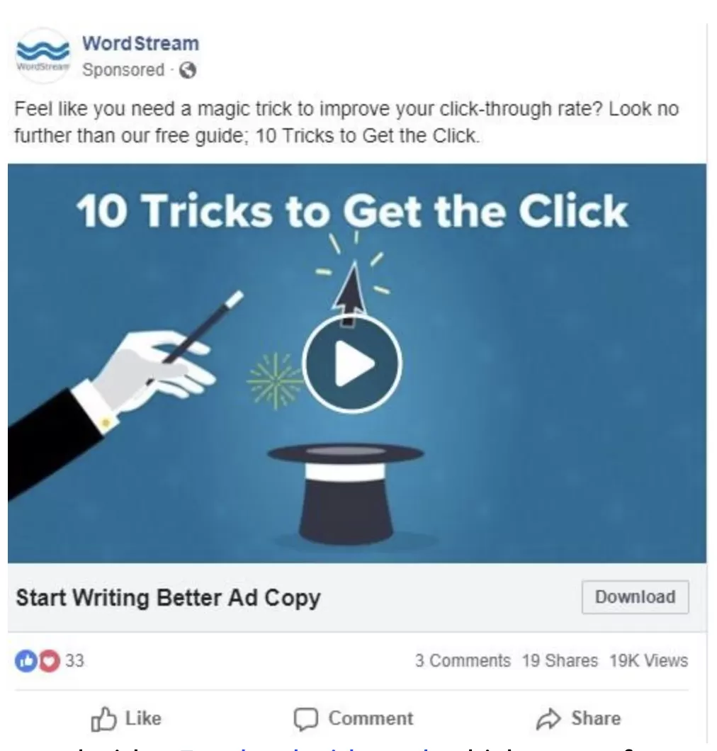 Word Stream