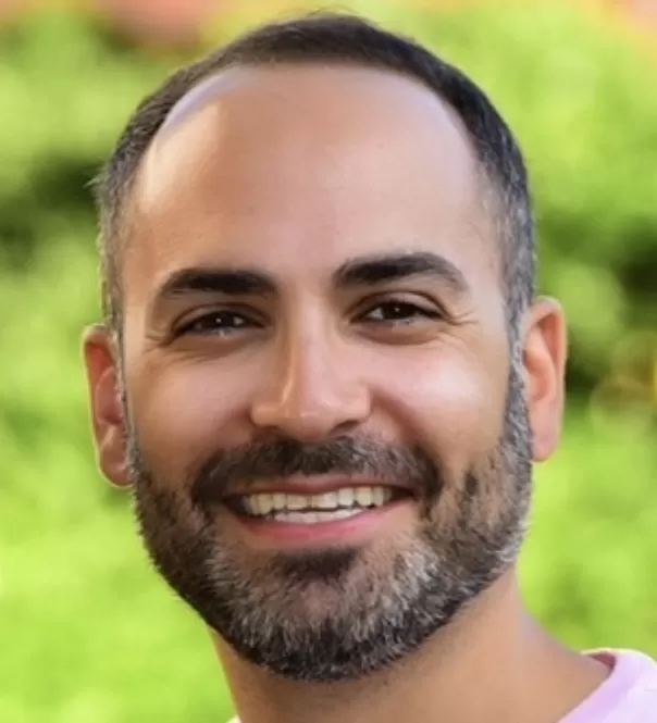 Alfie Bektas
