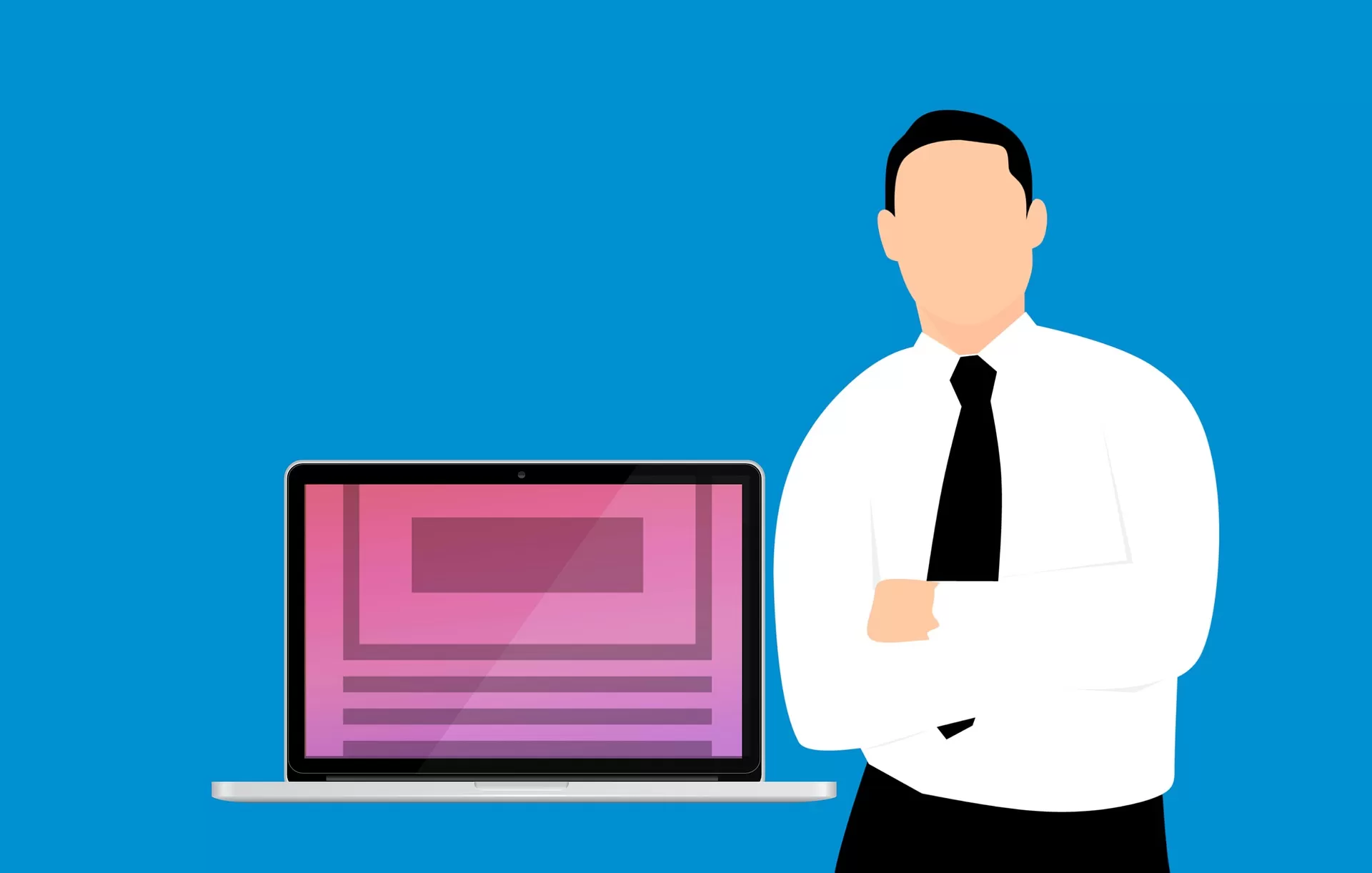 When should you NOT use AI to generate content