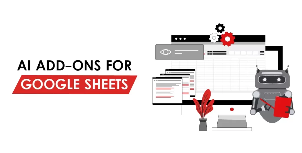 5 Best AI Add-ons for Google Sheets in 2024