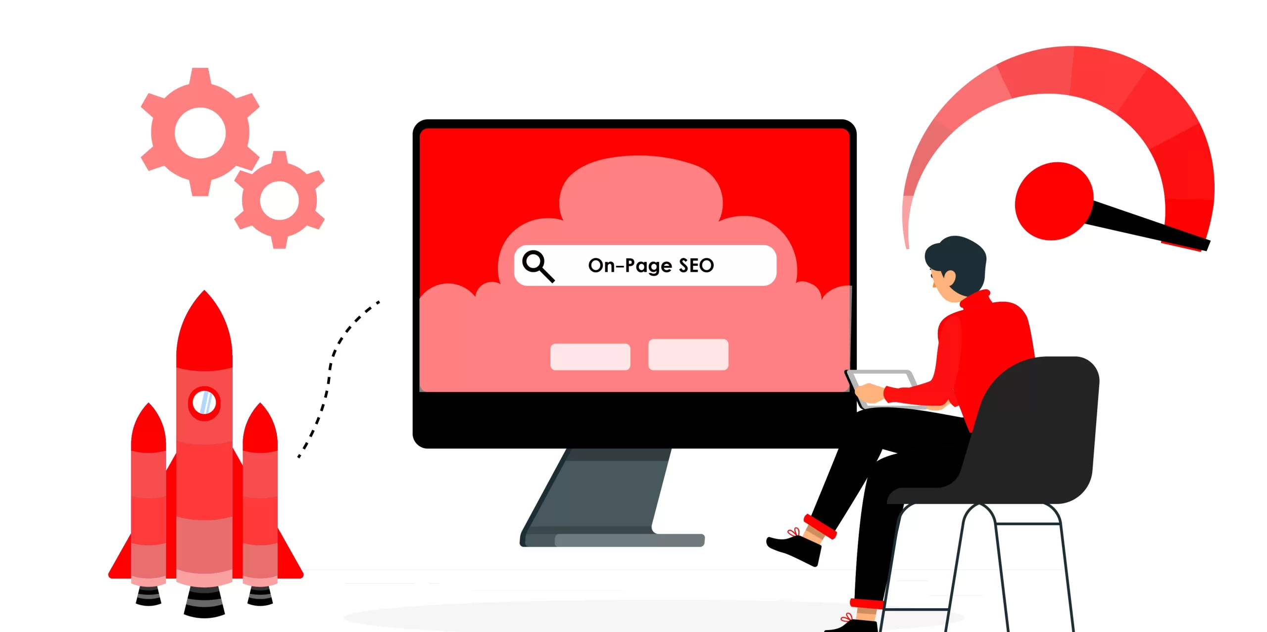 Optimize On-Page SEO Elements