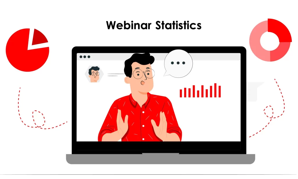 30+ Webinar Statistics You Need to Know in 2025