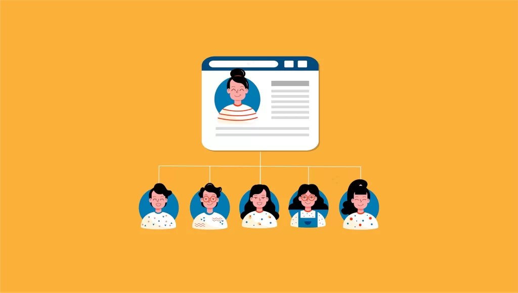 Tips and Strategies to Create your Buyer Persona