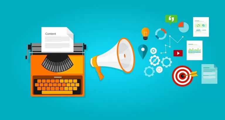 Strategise your content marketing efforts