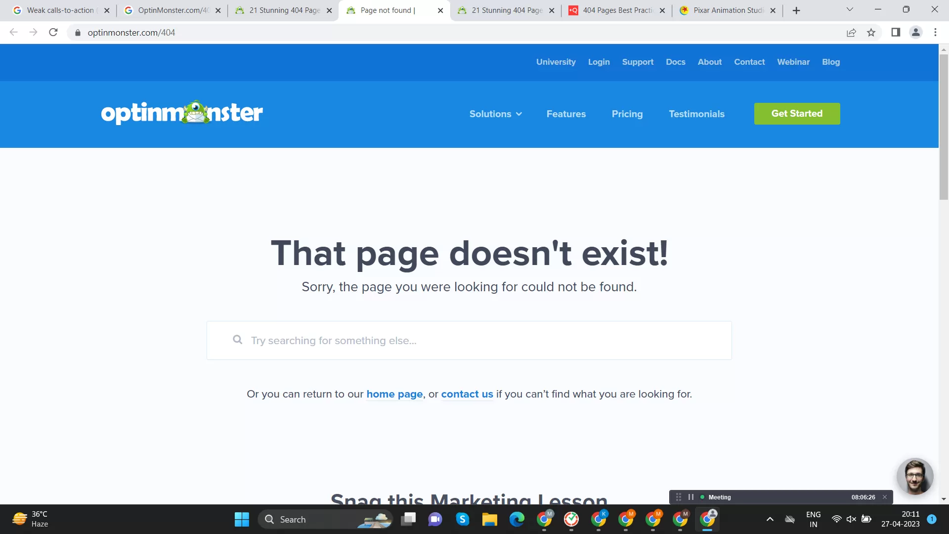 website design mistakes that kill your seo - 5