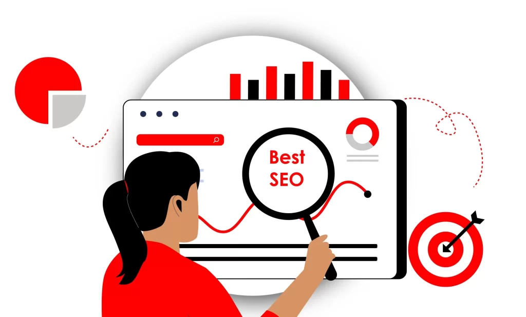 How to Select the Best SEO Company: Expert Tips for 2025