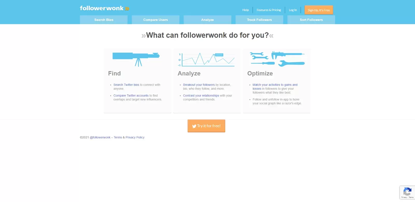 FollowerWonk