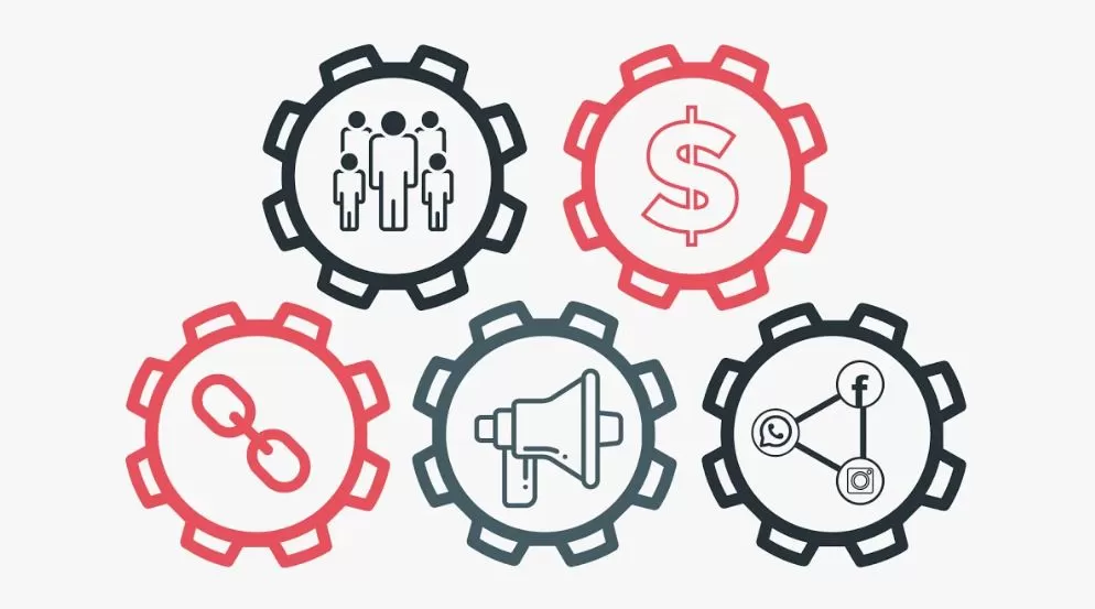 Benefits of guest blogging