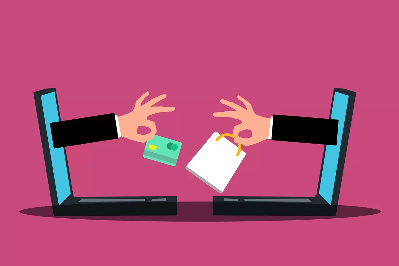 Speeds up the buyer’s decision making process