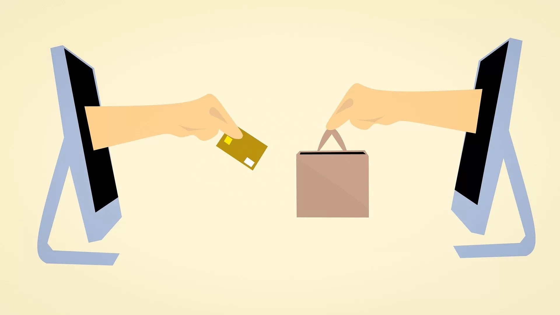 Provide Multiple Payment Methods To Make Checkout Easier