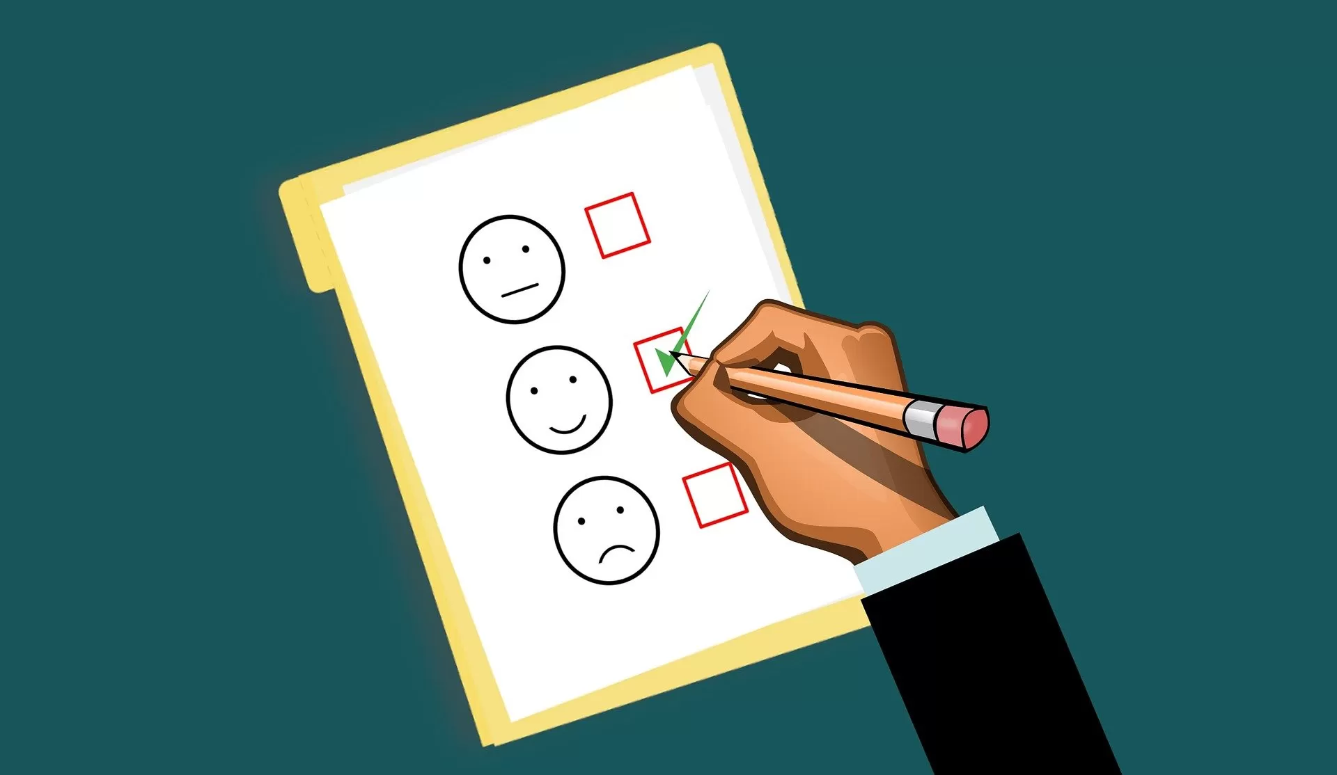Create an Exceptional Customer Service