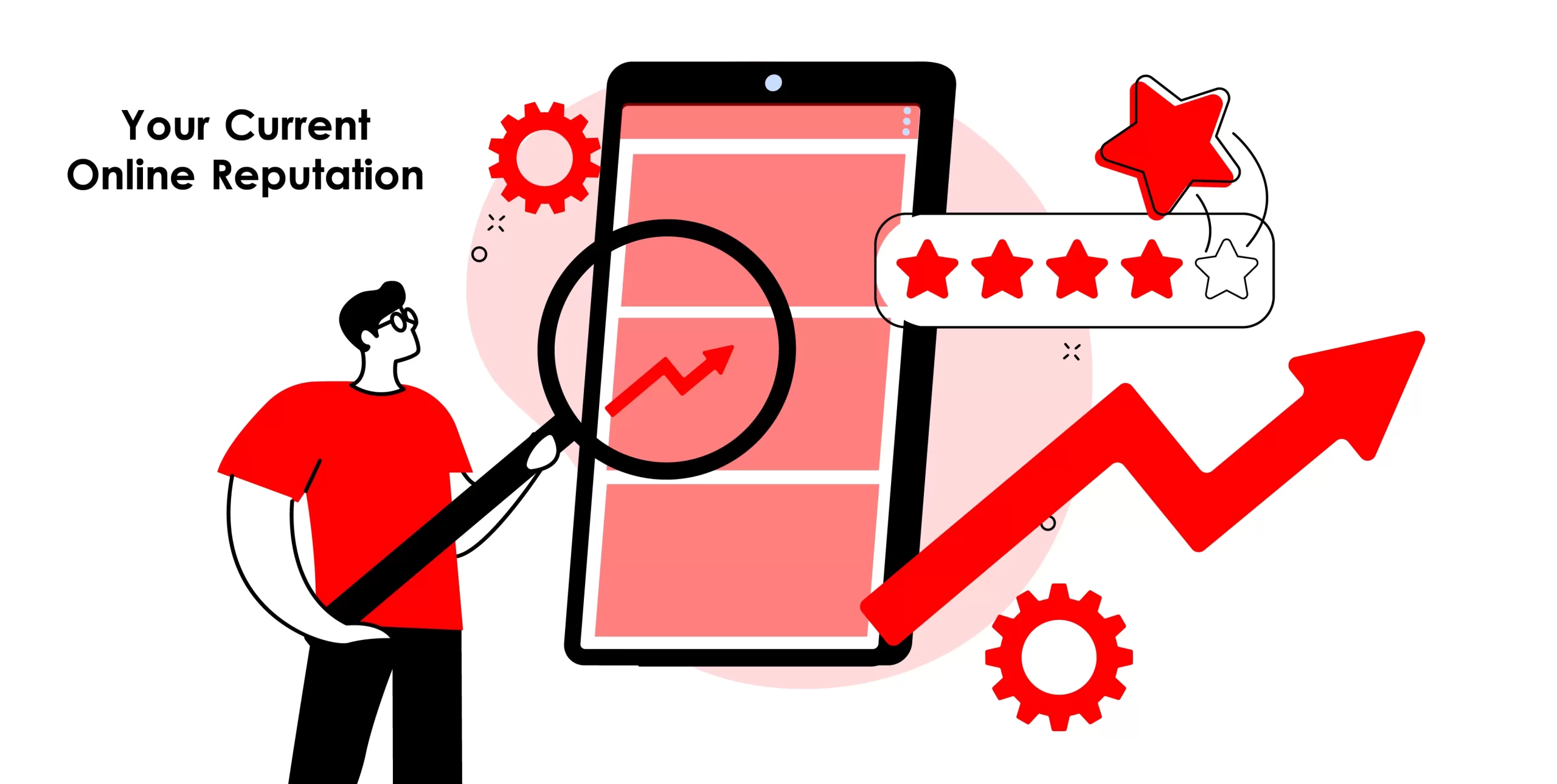 Analyzing Your Current Online Reputation