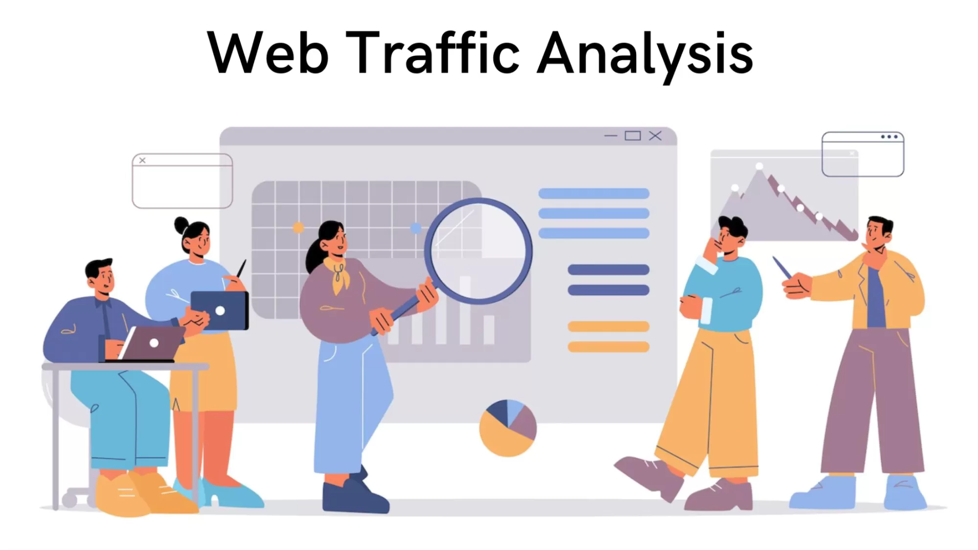 Find Out How Much Traffic ANY Website Gets: 3-Step Analysis