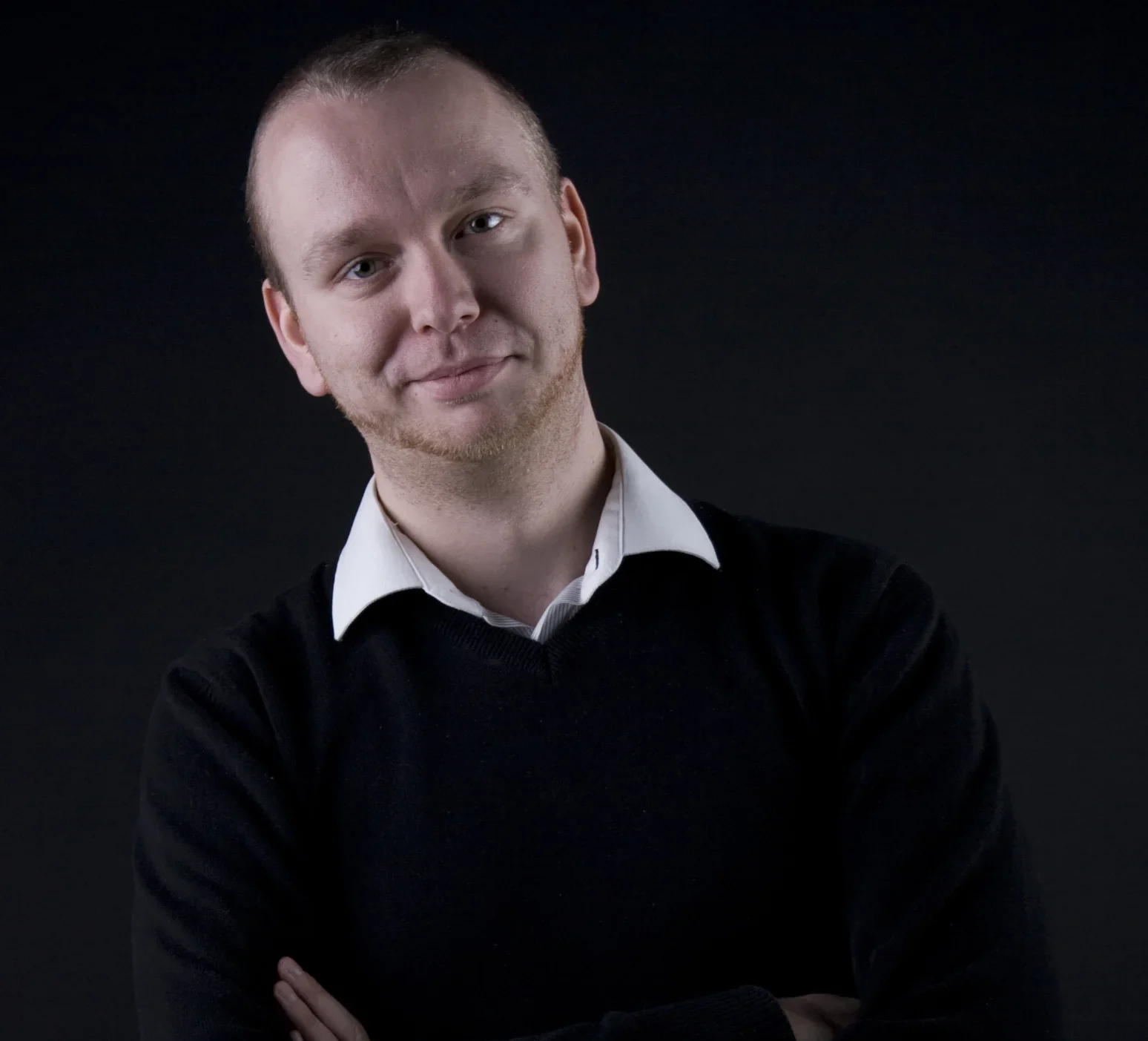 David Van Den Broeck