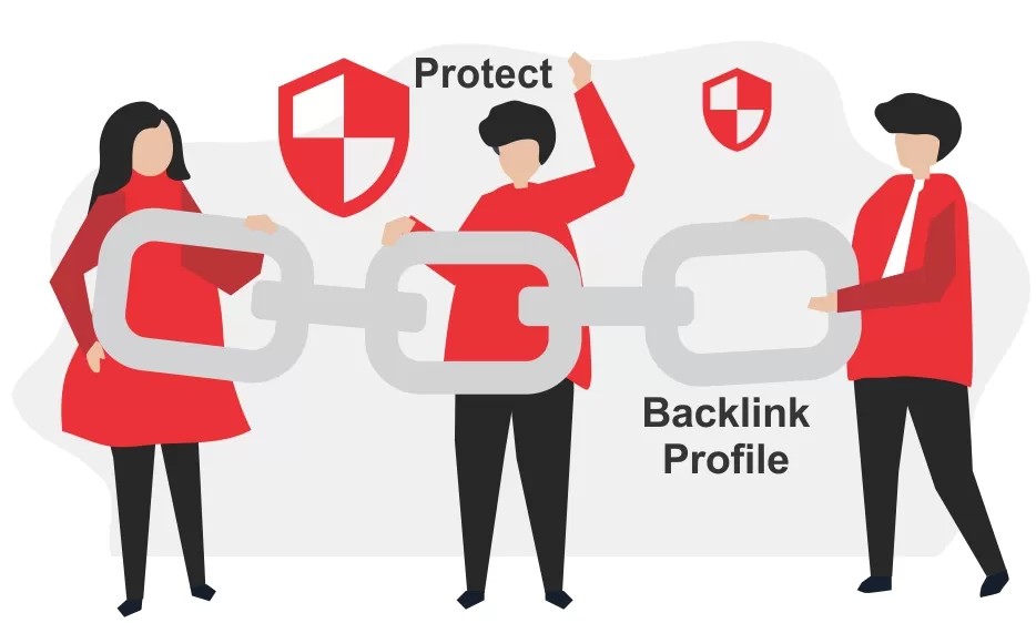 Protect Your Backlink Profile: Prevent Competitors From Stealing Your Links