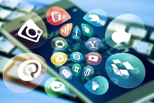 Managing Multiple Social Media Accounts