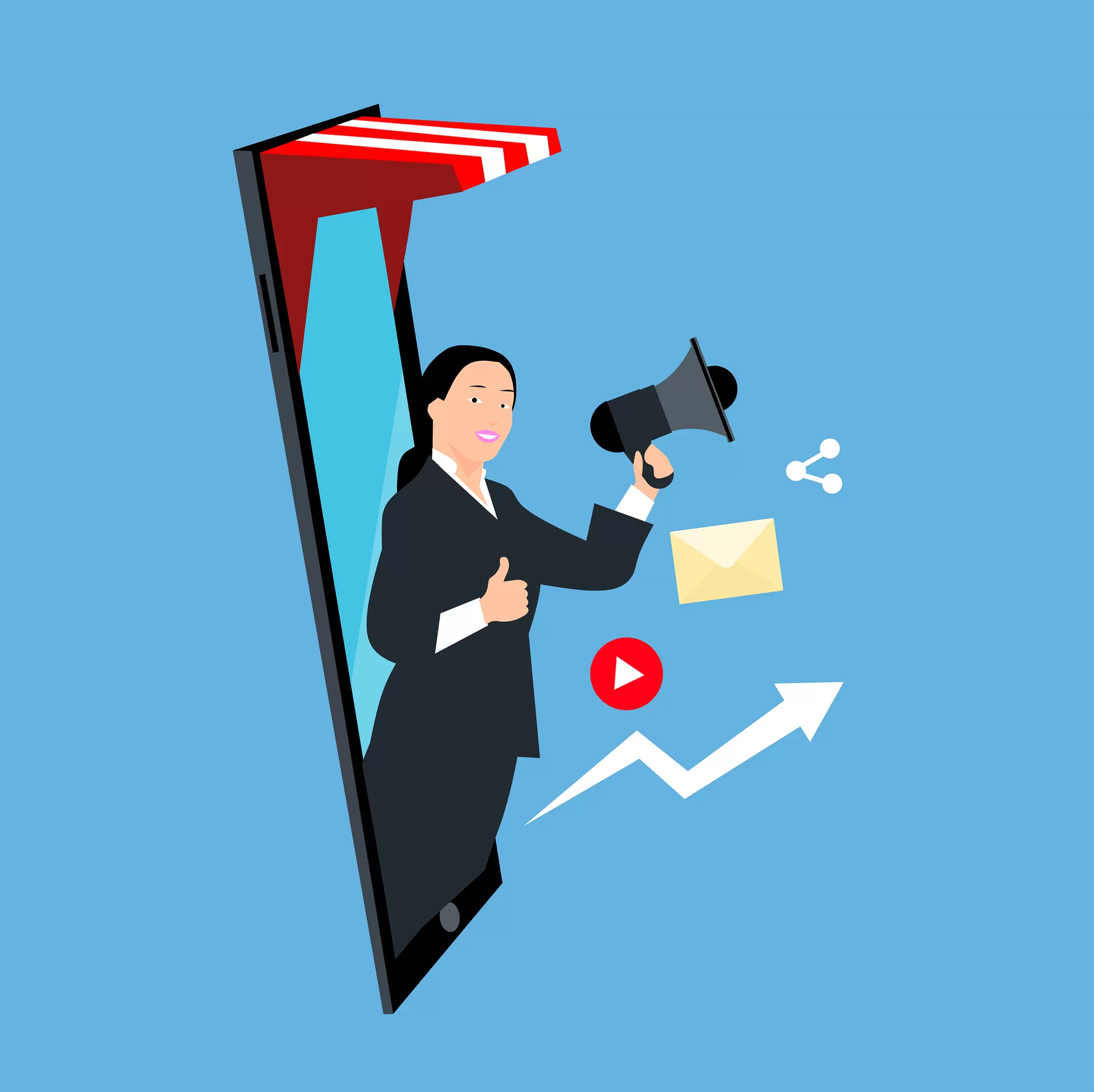 Engage existing users who are likely fans