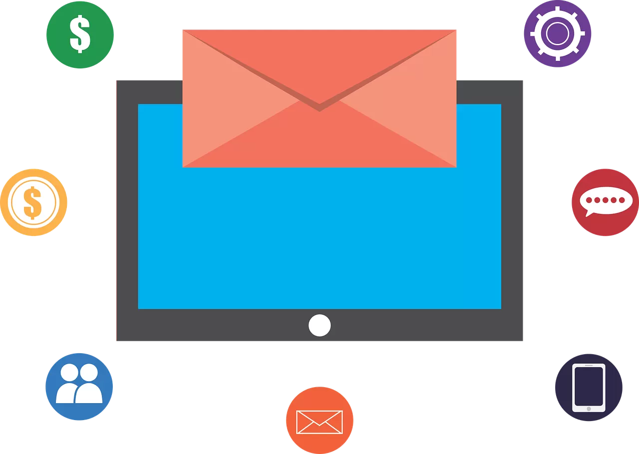 Send abandoned cart emails