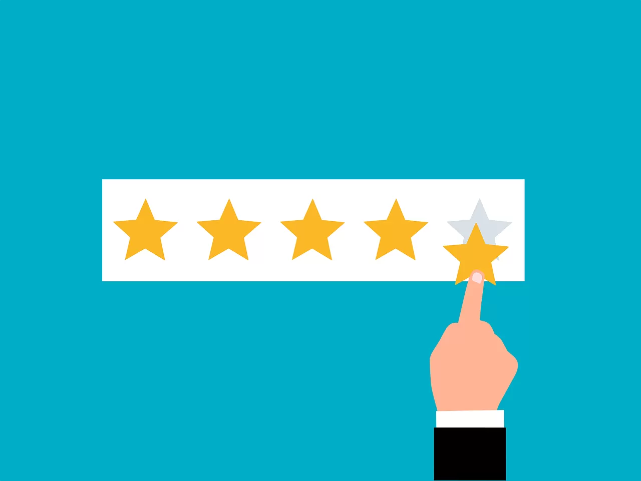 Include Trust Symbols & Reviews