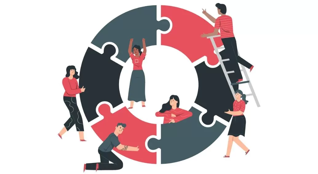 Expand Your Circle