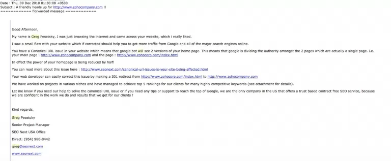 What is Account Based Marketing