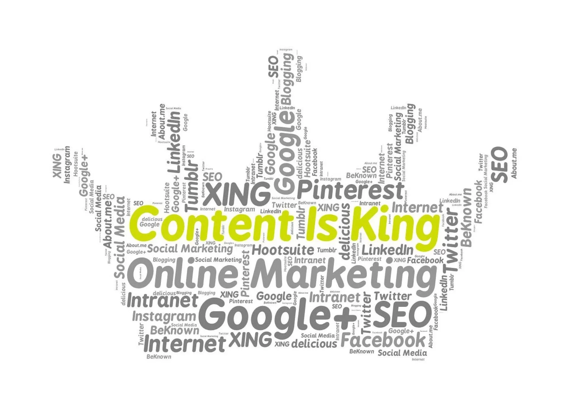 Google’s Take on AI-generated Content