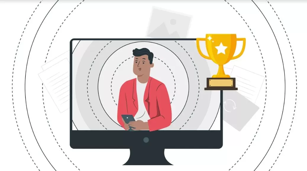 Establish your online authority