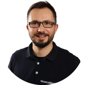 Professional Kaspar Szymanski