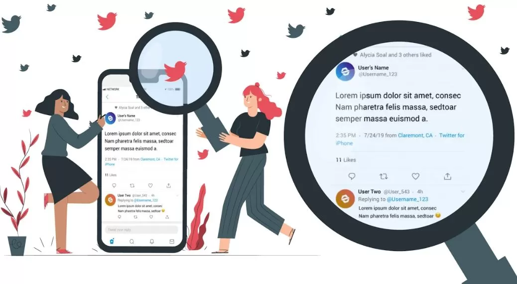 Finding Guest Posting Opportunities Using Twitter Search