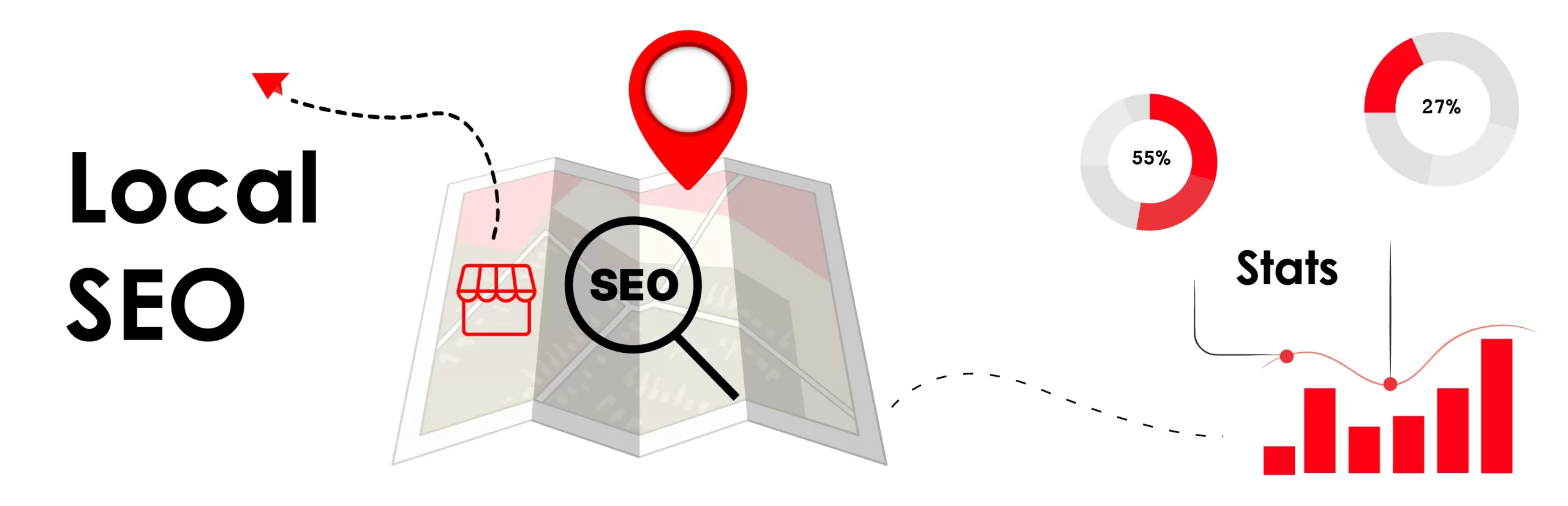 Local SEO Insights: Industry Stats and Trends to Know