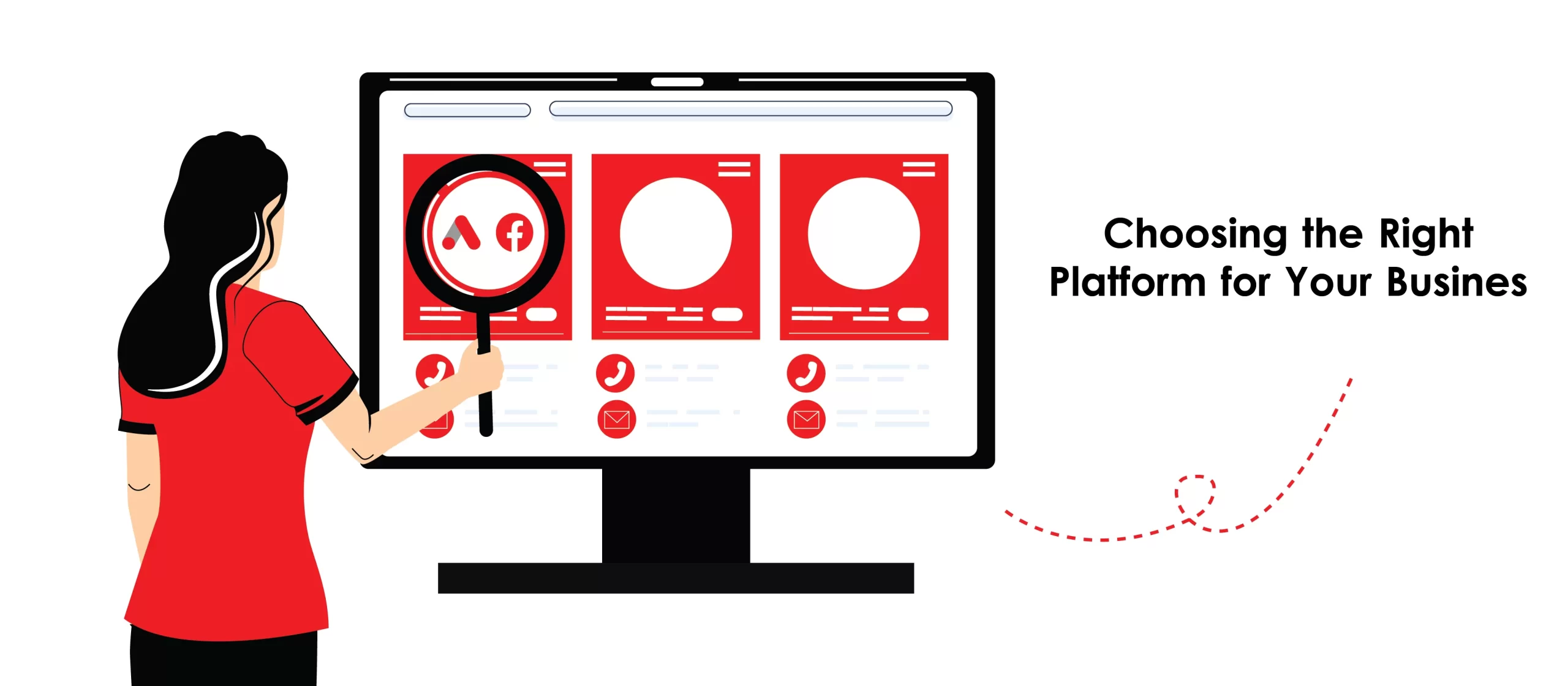 Choosing the Right Platform for Your Business