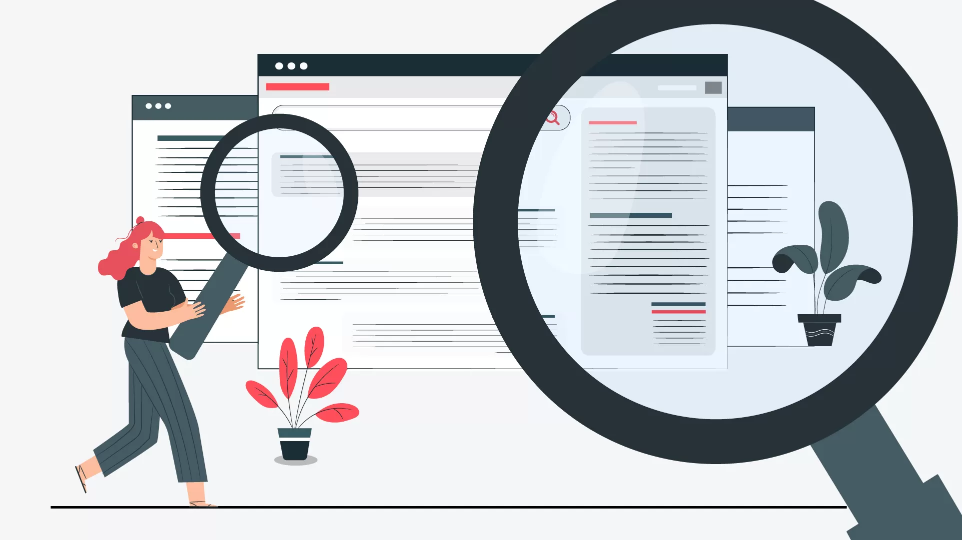 Research Keyword Phrases