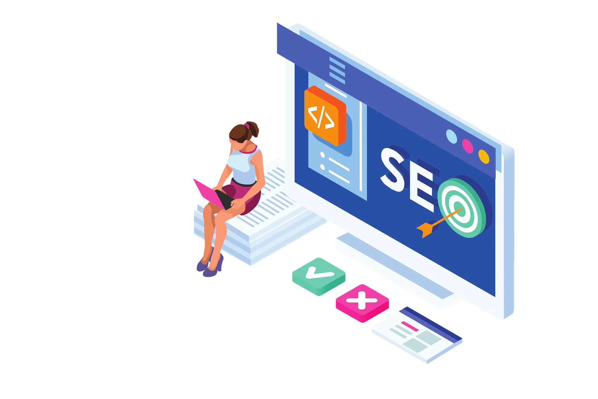 Be smart about Search Engine Optimization